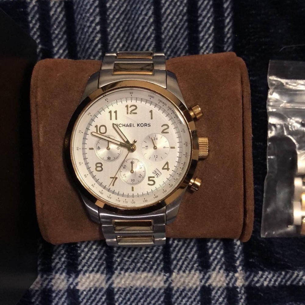 Michael Kors Watch
